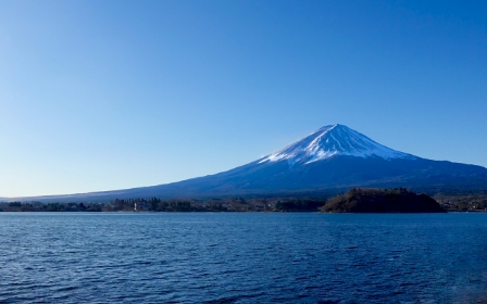 〈特急〉三島・河口湖ライナー