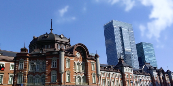 沼津〜東京駅線