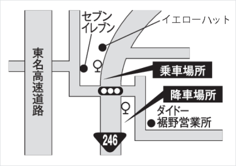 千福下